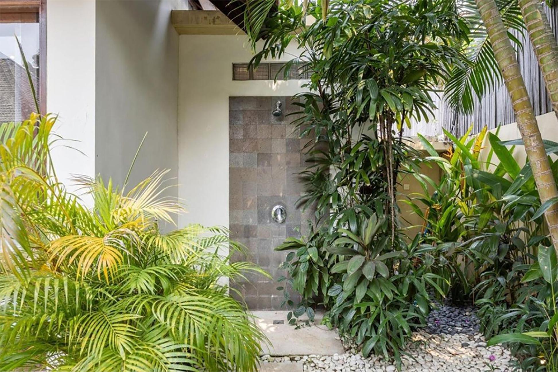 Villa Tiga Mangga By Optimum Bali Villas Seminyak  Exterior photo