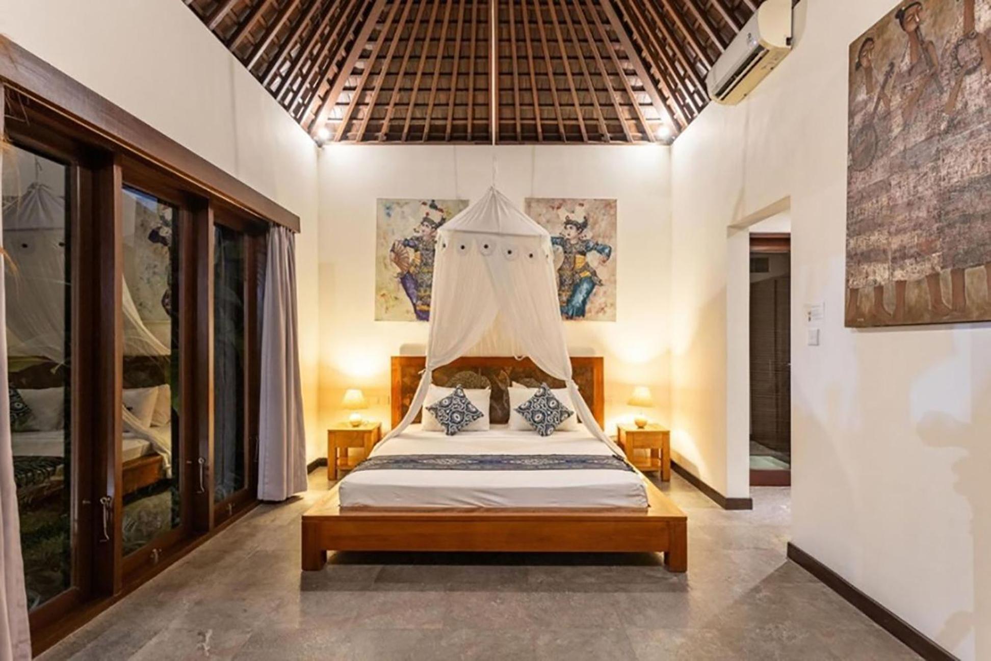 Villa Tiga Mangga By Optimum Bali Villas Seminyak  Exterior photo
