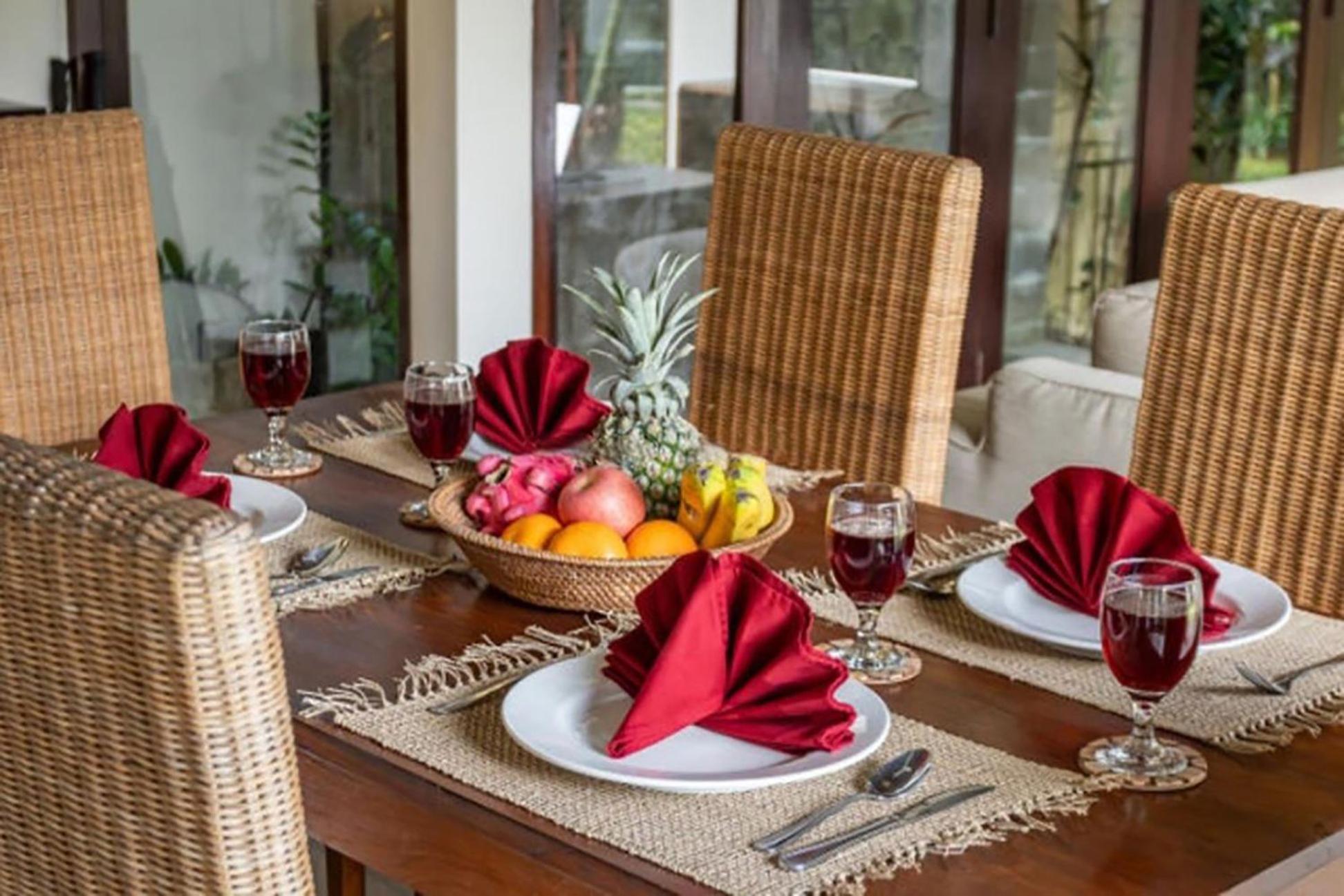 Villa Tiga Mangga By Optimum Bali Villas Seminyak  Exterior photo