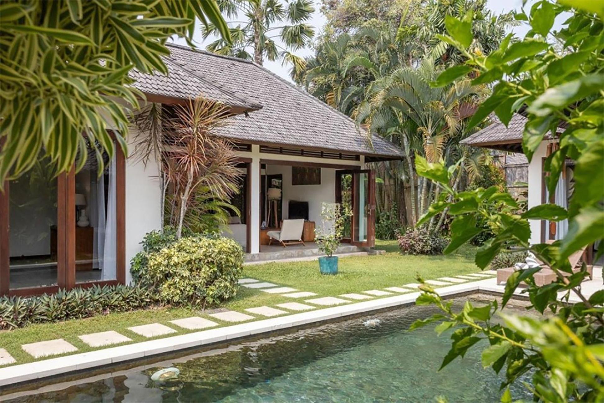 Villa Tiga Mangga By Optimum Bali Villas Seminyak  Exterior photo