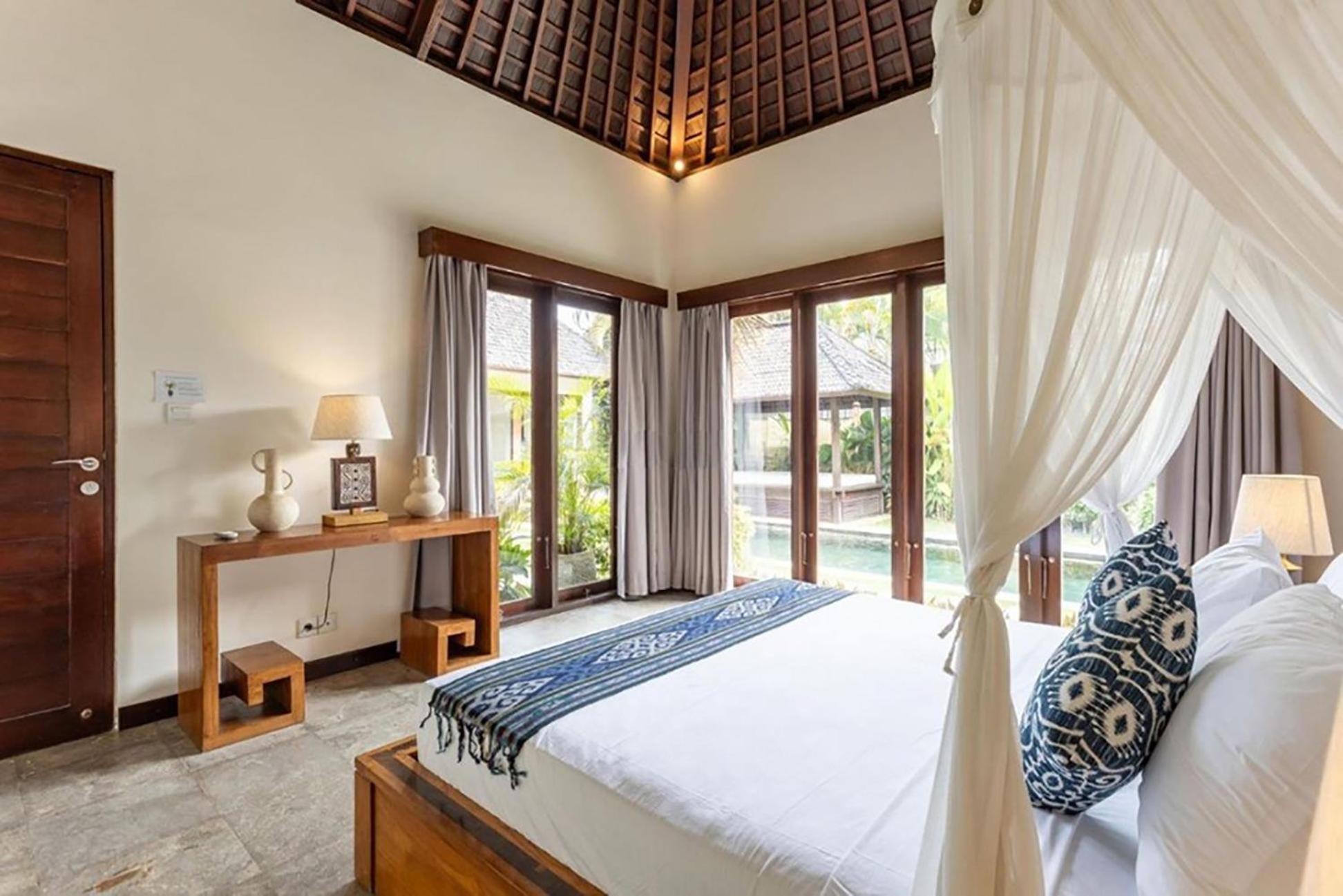 Villa Tiga Mangga By Optimum Bali Villas Seminyak  Exterior photo