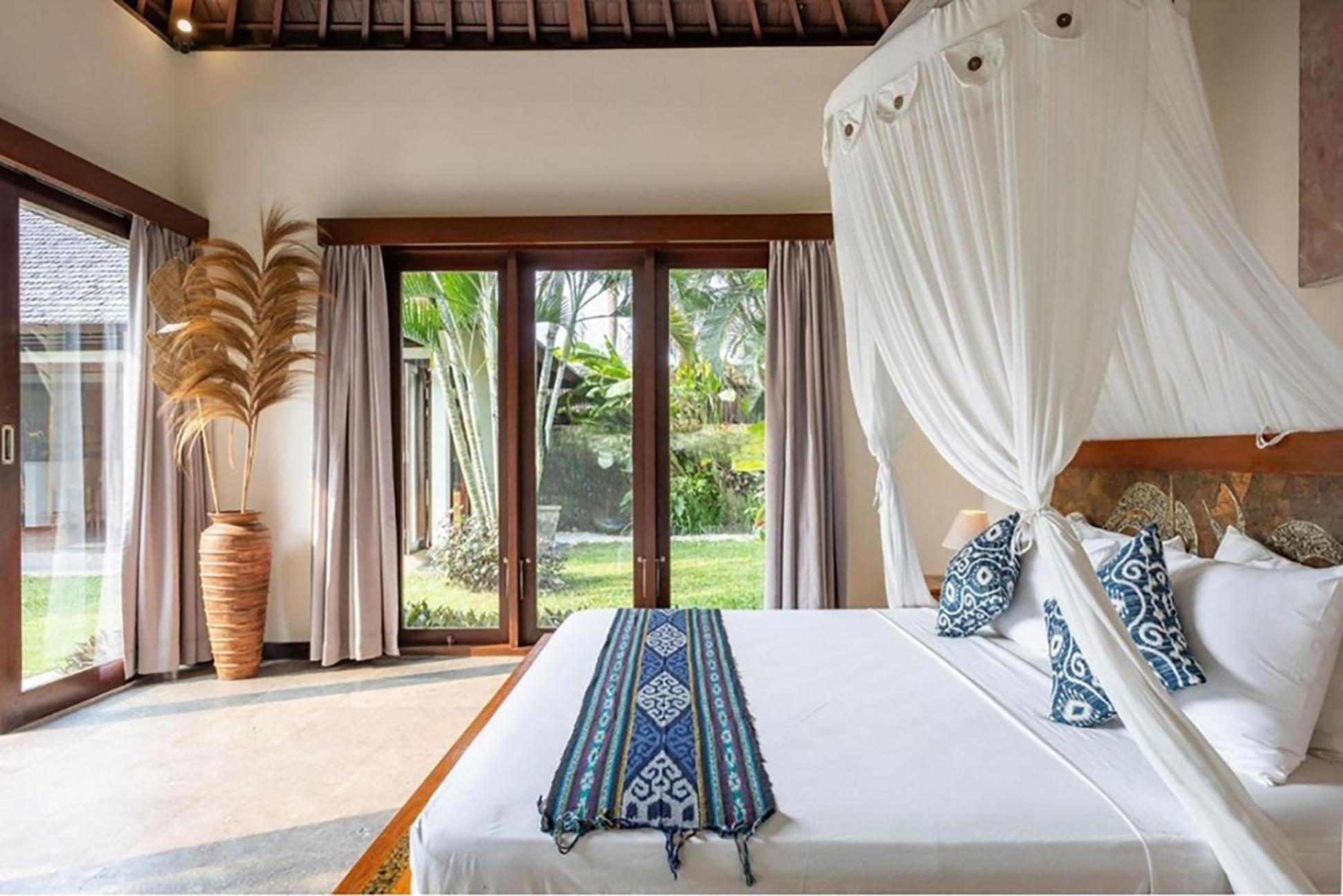 Villa Tiga Mangga By Optimum Bali Villas Seminyak  Exterior photo